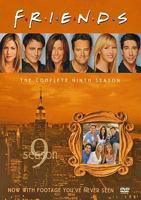 美剧《老友记第九季》在线观看免费完整版全集高清播放