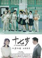 韩剧《十七岁》日韩电影在线观看高清完整版