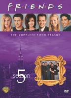 美剧《老友记第五季》在线观看免费完整版全集高清播放